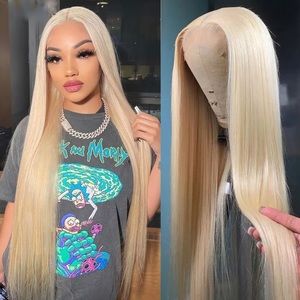 30 Inch Human Hair Wig